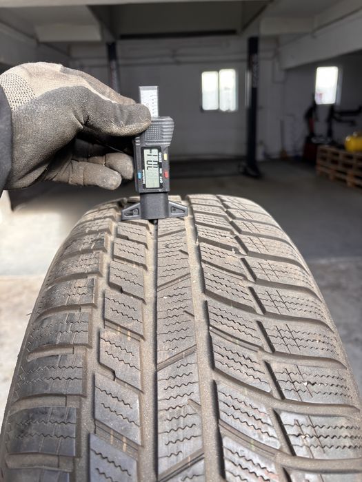 Anvelope Toyo impecabile