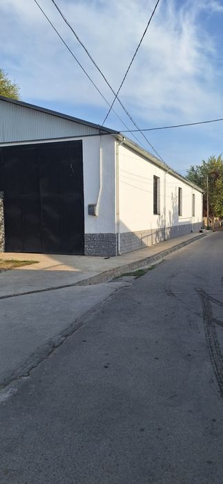 Сдам в аренду здание