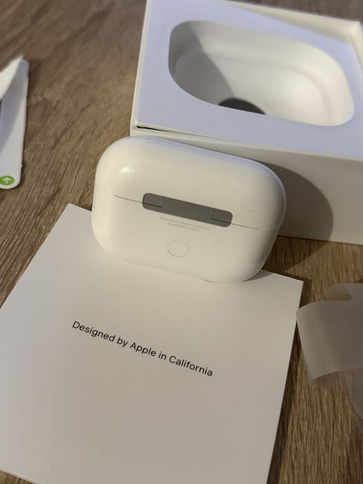 Airpods PRO 2 , fullbox, impecabile