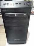 Продам системный блок для офиса Pentium G2030, 8Gb RAM, 120Gb SSD.