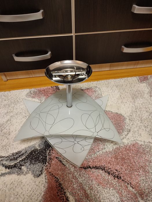 Lustra / Corp de iluminat