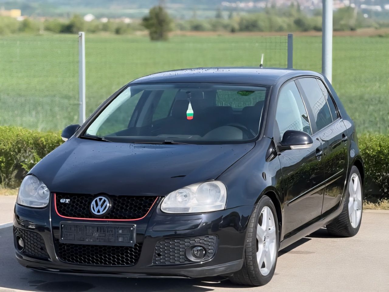 Vw Golf 5 1.9 TDI