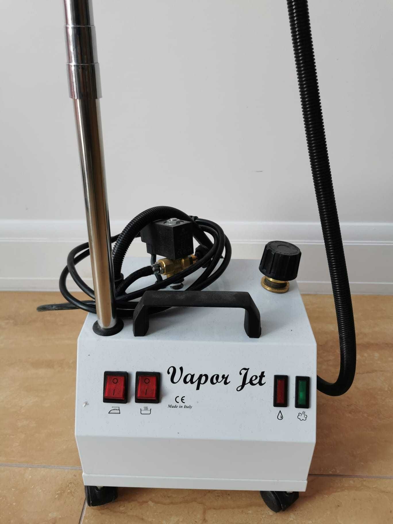 Generator de calcat cu aburi verticala Bieffe VaporJet, 2 L, 4.5 bar