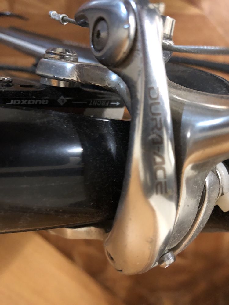 Шоссейный Карбоновый велосипед США шоссейник Carbon Shimano DTswiss