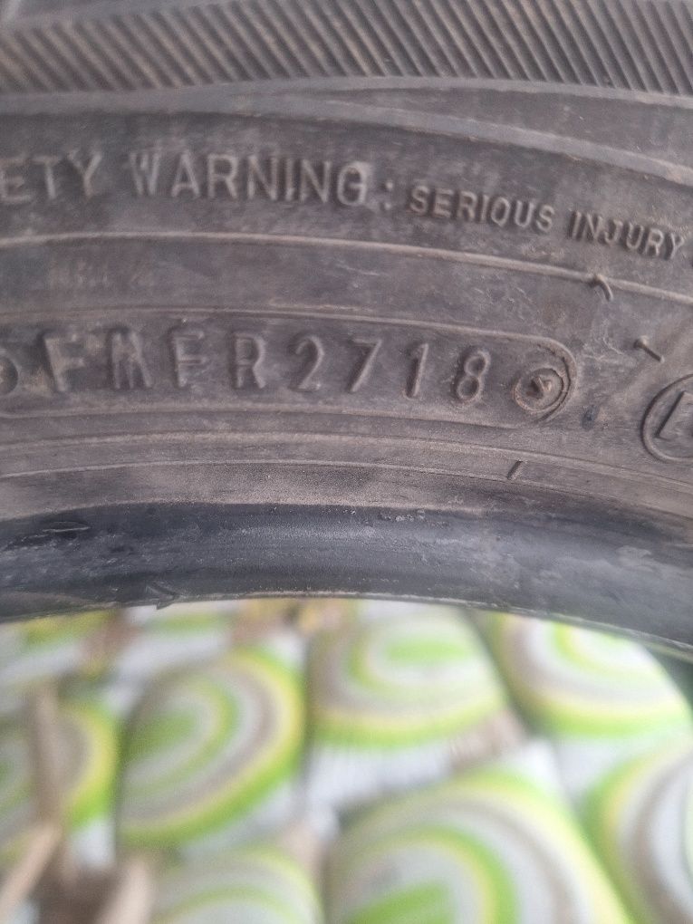 Гуми Falken зимни