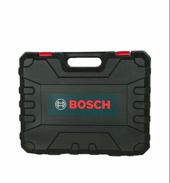 Ударний шрупавёр - дрел. Комплект 54