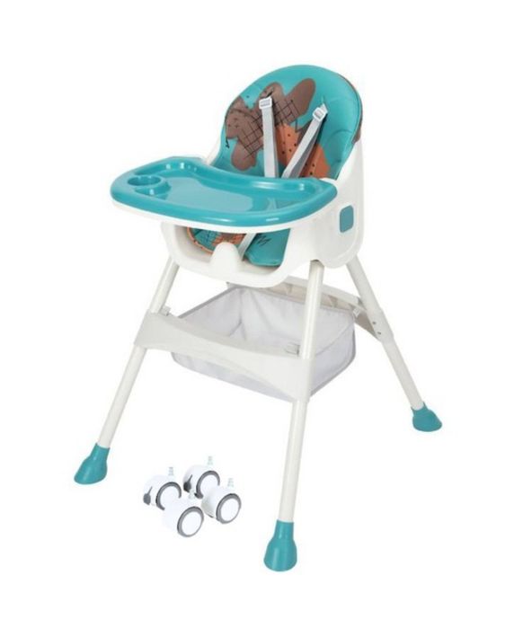 Smart KinderVibe scaun de masa