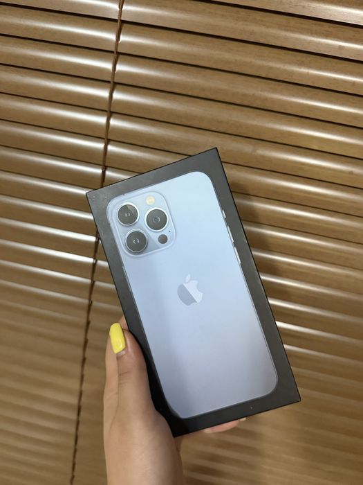 IPhone 13 Pro 128.