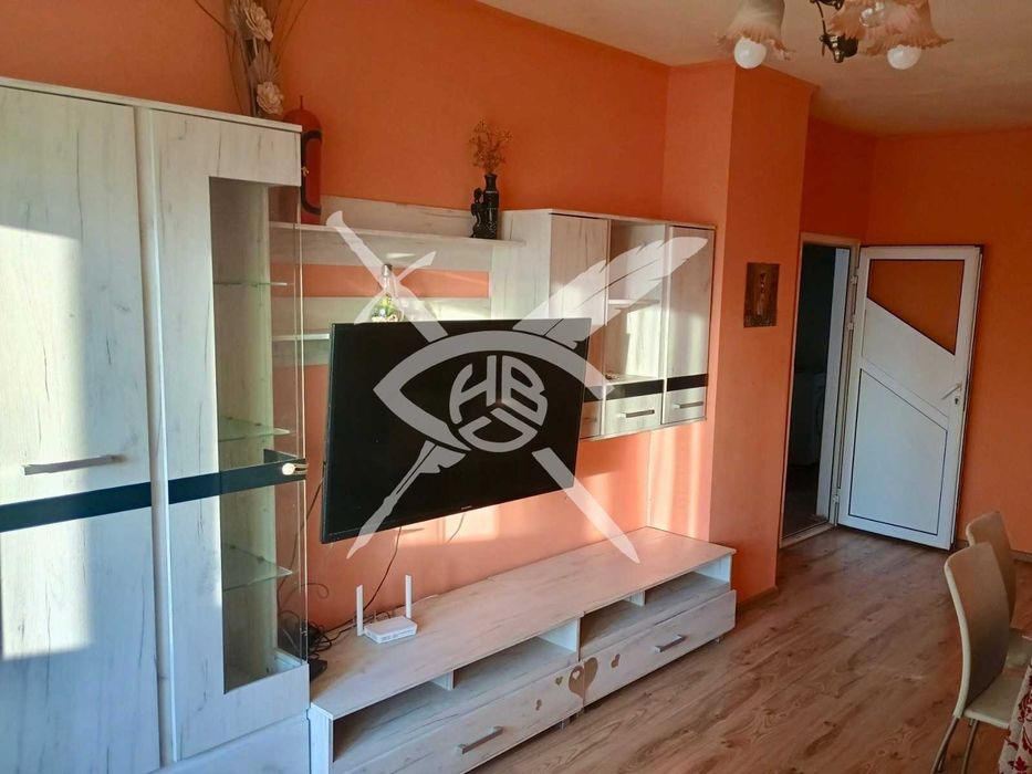 Продава се Тристаен апартамент в Бургас, Меден рудник - зона Д - 66 кв.м за 1493 €/кв.м - Снимка #6