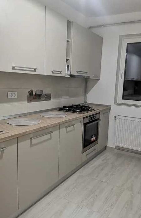 Дава се под наем Двустаен апартамент в Бургас, Лазур - 60 кв.м за 229.5 € - Снимка #3