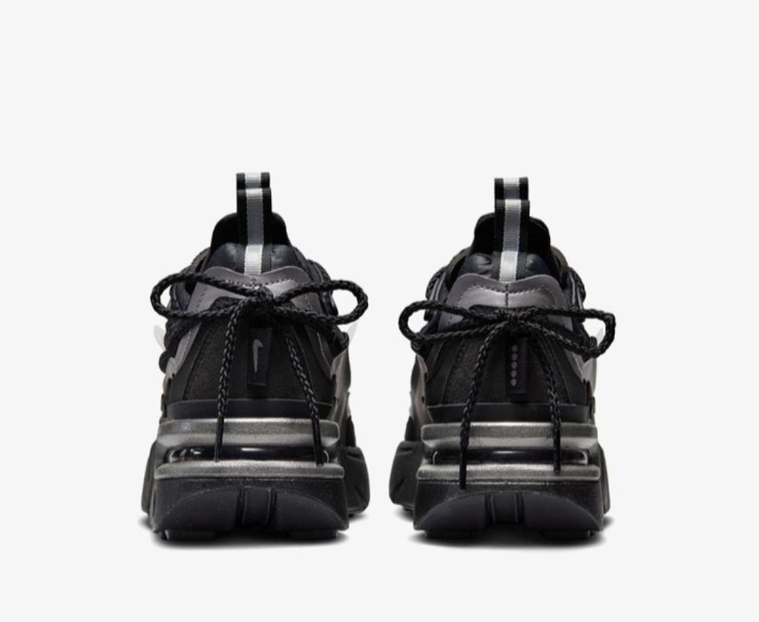 Nike Air Max Furyosa Black