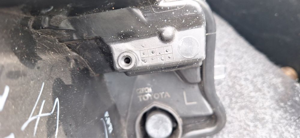 Фар за Toyota Yaris / Тойота Ярис