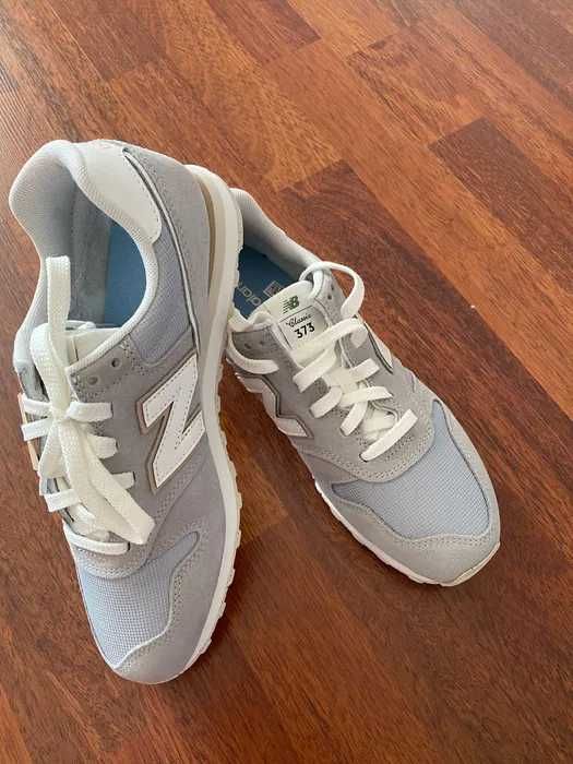 кроссовки New balance оригинал новые!!!