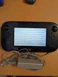 Gamepad Nintendo Wii U