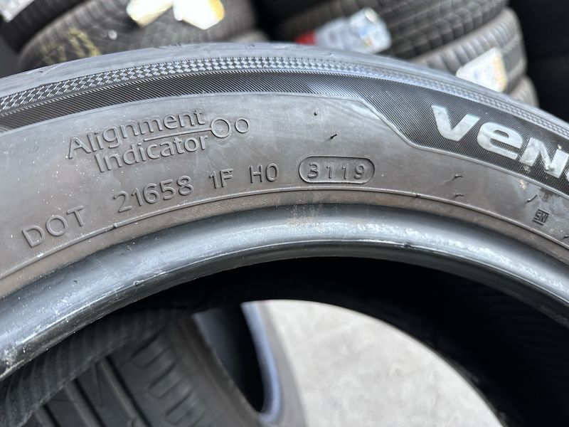 205/55/17 HANKOOK 4бр