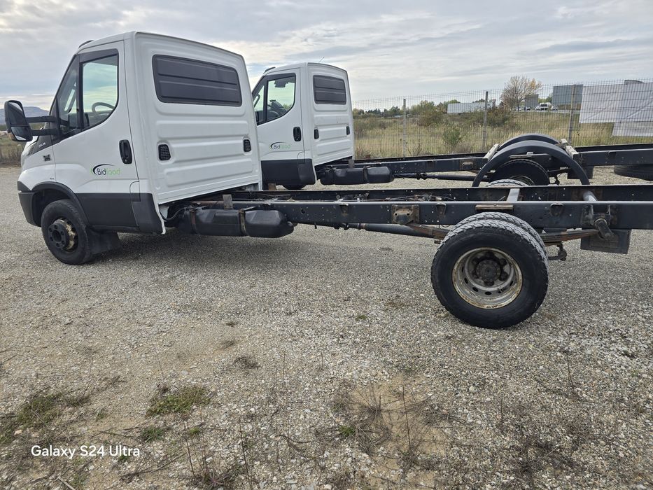Iveco Daily 65C15