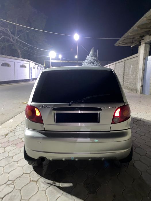Matiz mx sotiladi