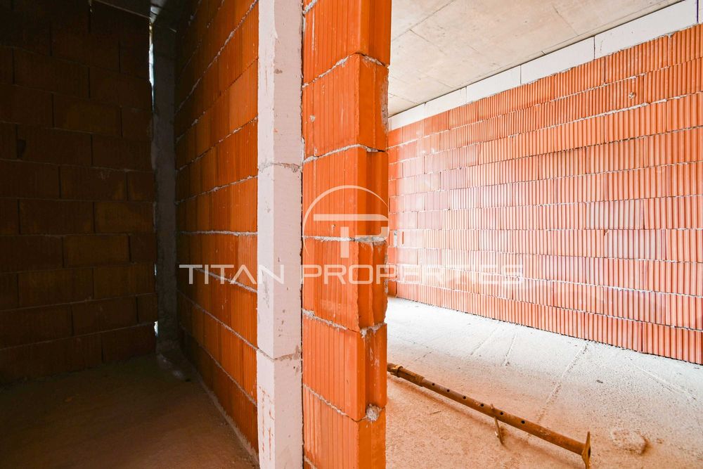 Продава се Двустаен апартамент в София, Малинова долина - 42 кв.м за 2096 €/кв.м - Снимка #6