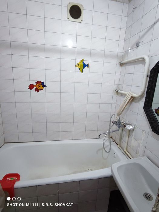 Аренда 1 в 2-х комнатная квартира Кушбеги Башлык ориентир Аэропорт