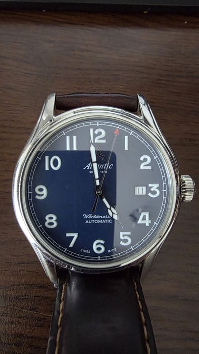 Ceas Atlantic automatic
