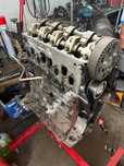 Motor 1.9 BXE BLS VW Audi Seat Skoda injectoare