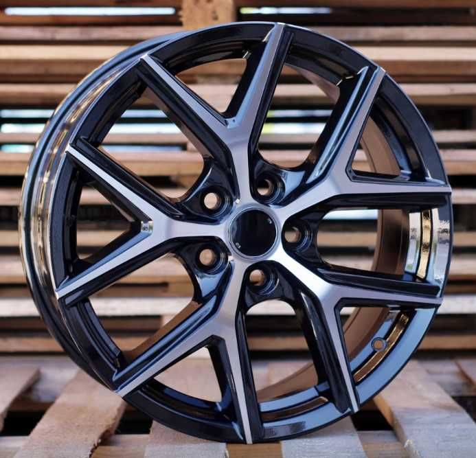 18" Джанти Тойота 5X114.3 Toyota Rav4 Avensis Corolla Hiace CH-R Camry