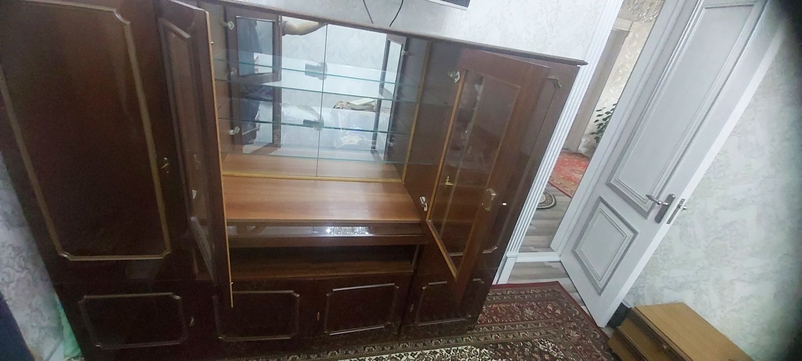 Стенка Моника (Германия)