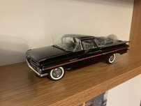 Chevrolet El Camino wcpd 1/24