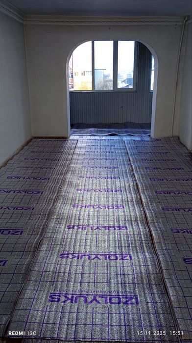 Аренда квартира. Маргилон эконом колежи олдида этаж, ижарага берилади