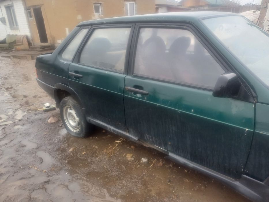 Продам ваз 99 ...