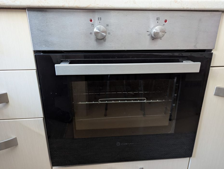 Cuptor electric studio Casa