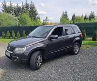 Suzuki Grand Vitara Suzuki Grand Vitara 2009