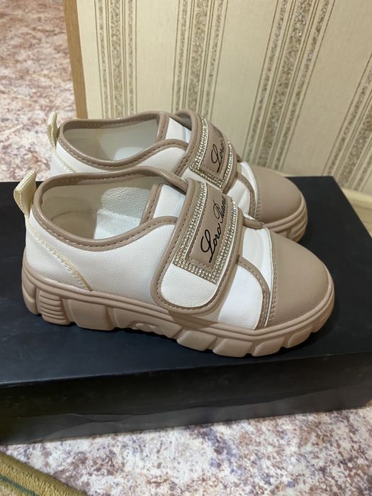 Продам сандали в хорошем состояний