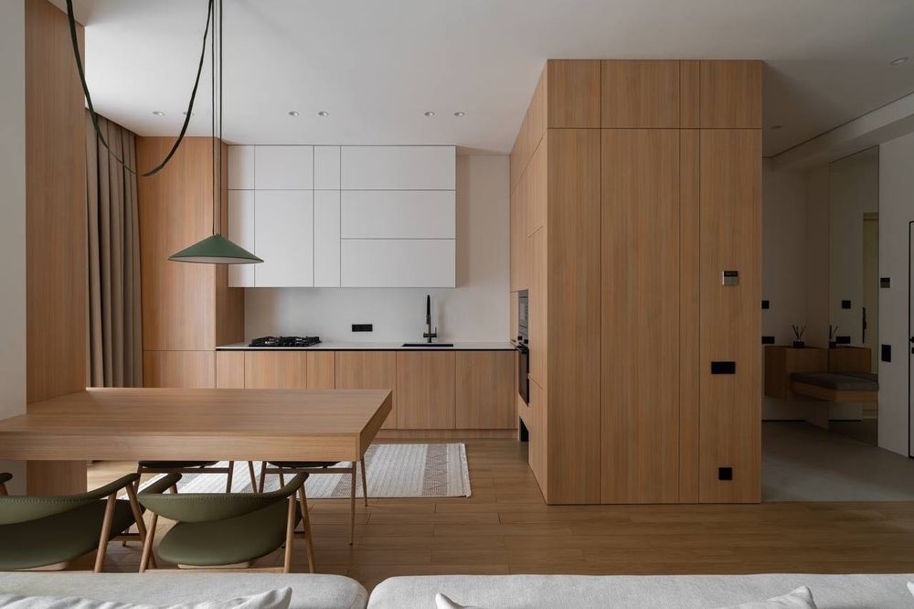 Oq Saroy Продается 2 комнатная квартира ремонт Мирзо-Улугбек