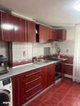 Apartament 2 camere, etaj 3 – mobilat și utilat