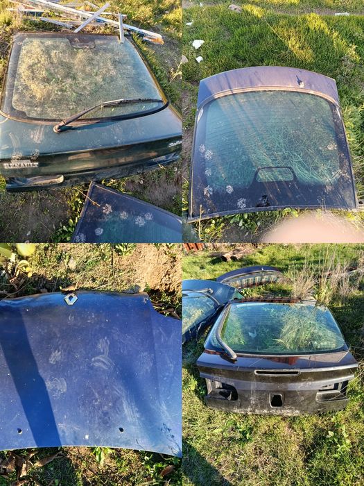 Elemente caroserie Renault laguna scenic clio symbol Volvo V70, etc