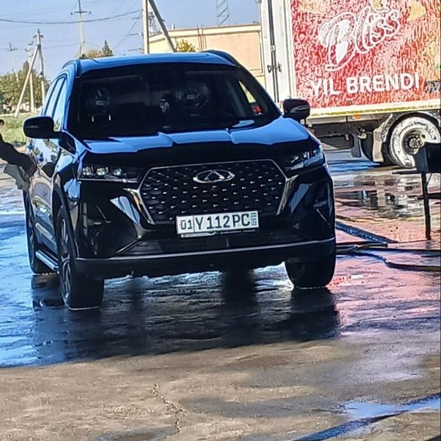 Cherry7pro Krassover