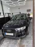 Audi A6 3.0 Quatro 272 CP