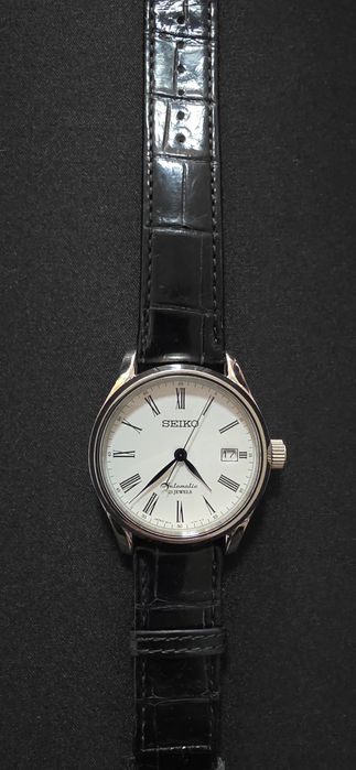 Seiko Presage SARX019