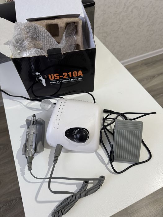 Продам аппарат для маникюра и педикюра