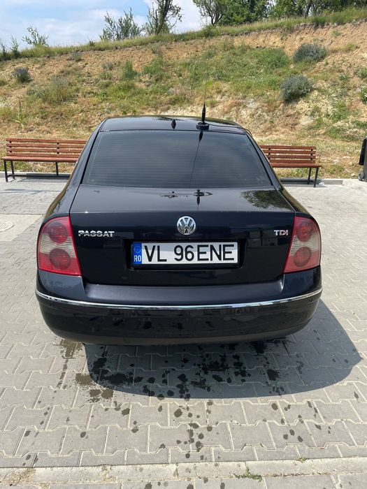 De vanzare Volkswagen Passat