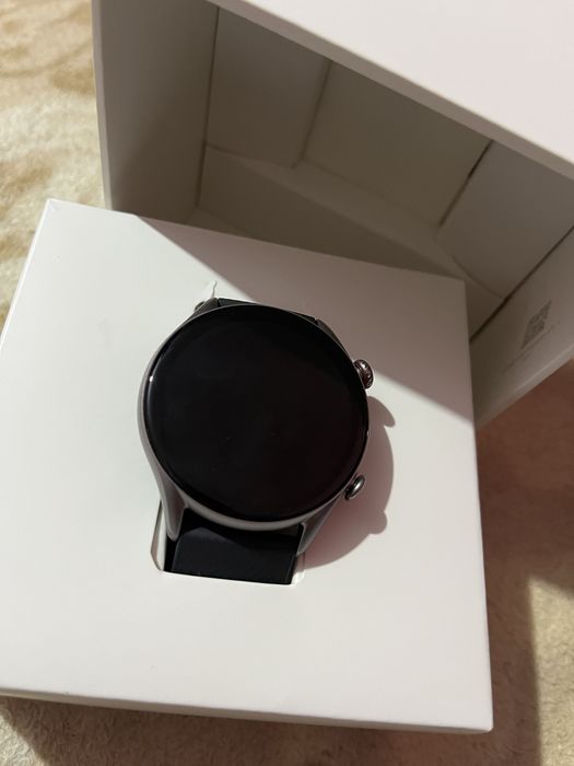 Smartwatch Amazfit GTR 3 Pro A2040