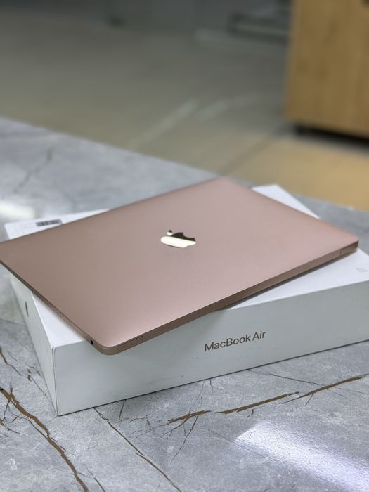 Macbook Air M1 (13”)