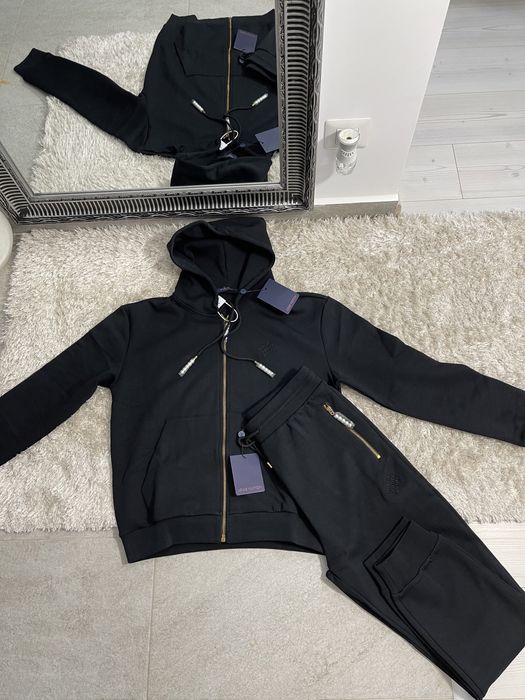 Trening Louis Vuitton bumbac 100% Premium colectie noua