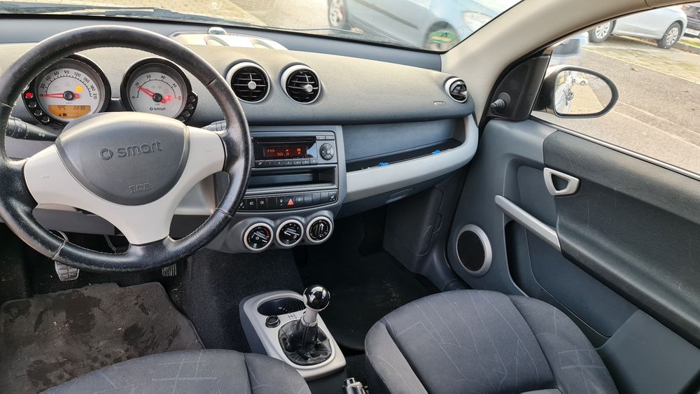Vand Smart ForFour