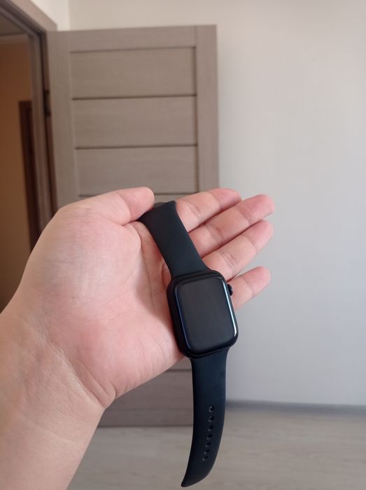aple watch 8 series