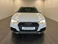 Audi A4 Allroad unic proprietar, tva deductibil