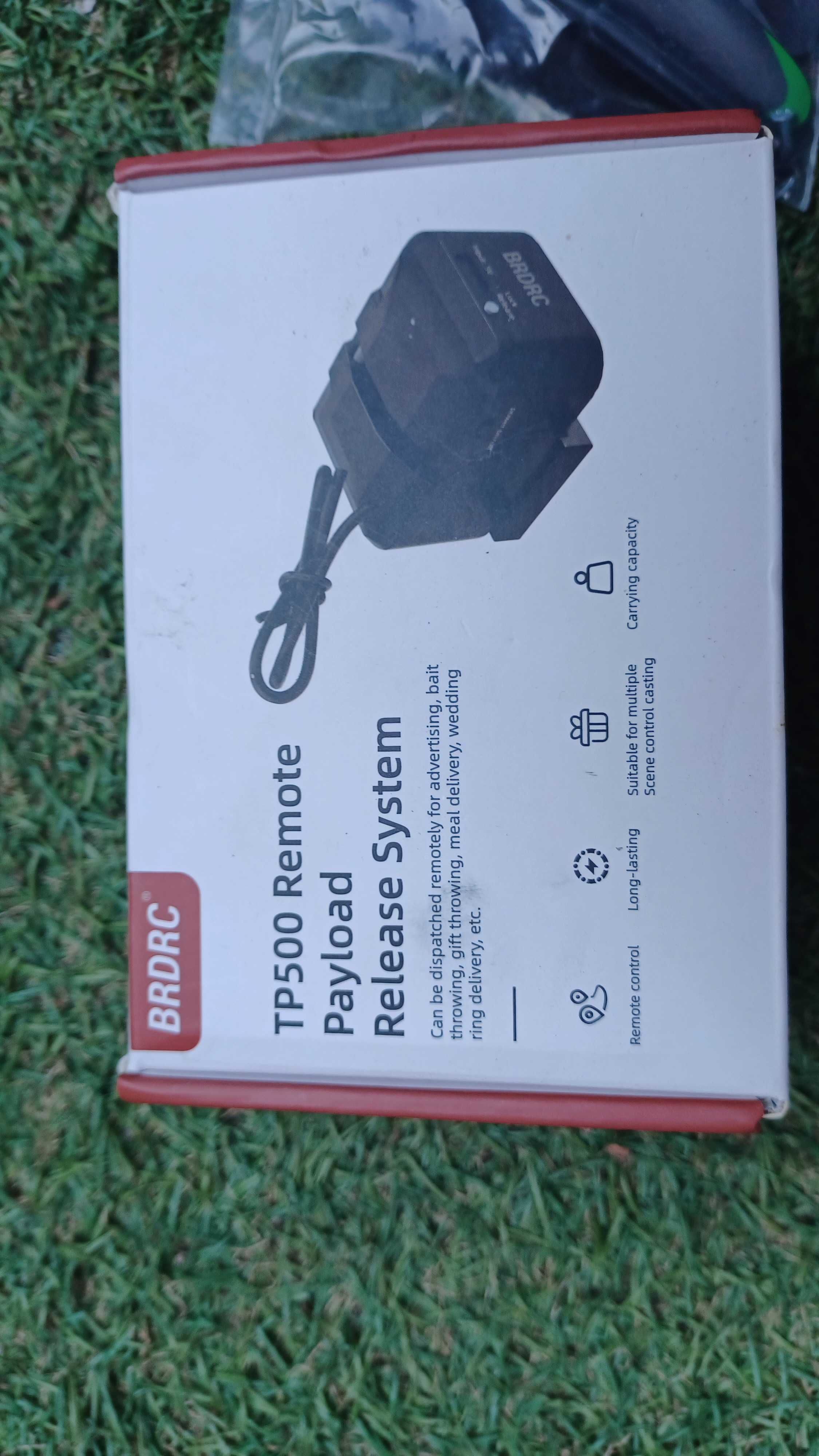 Дрон s155 GPS с 3 батерии и аксесоари