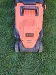 Masina tuns iarba Black+Decker