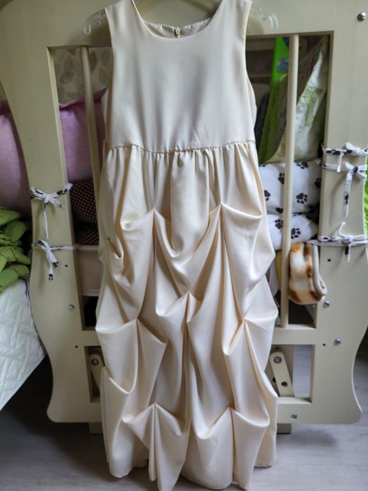 Детские праздничные платья